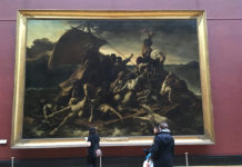 Comment visiter le Louvre intelligemment ? Comment visiter le Louvre intelligemment ?