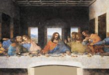 Cosa succede durante l’Ultima Cena? Cosa succede durante l'Ultima Cena?