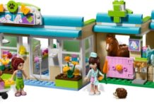 Did Disney buy Legos? Did Disney buy Legos?