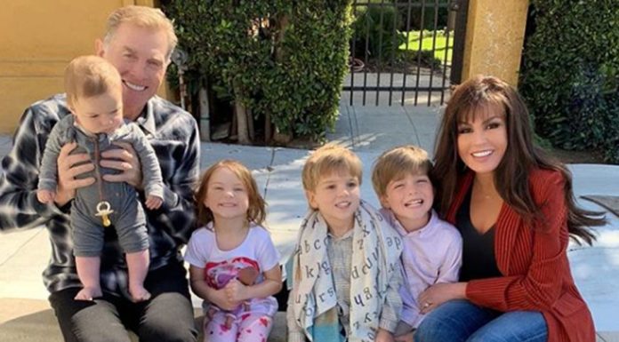 Did Marie Curie have a son? Did Marie Curie have a son?