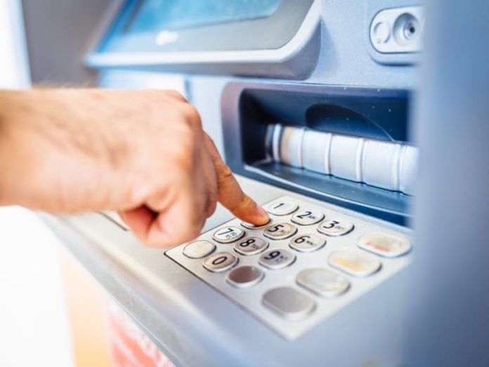 Do ATMs in Japan charge fees?