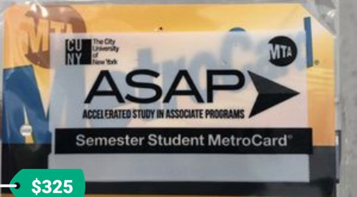 Do CUNY students get MetroCards? Do CUNY students get MetroCards?