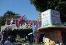 Do Celebrities wait in line at Disneyland? Do Celebrities wait in line at Disneyland?