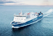 Do DFDS take foot passengers? Do DFDS take foot passengers?