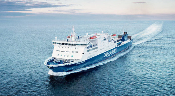 Do DFDS take foot passengers? Do DFDS take foot passengers?