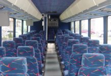 Do I have to book a seat on Wexford Bus? Do I have to book a seat on Wexford Bus?