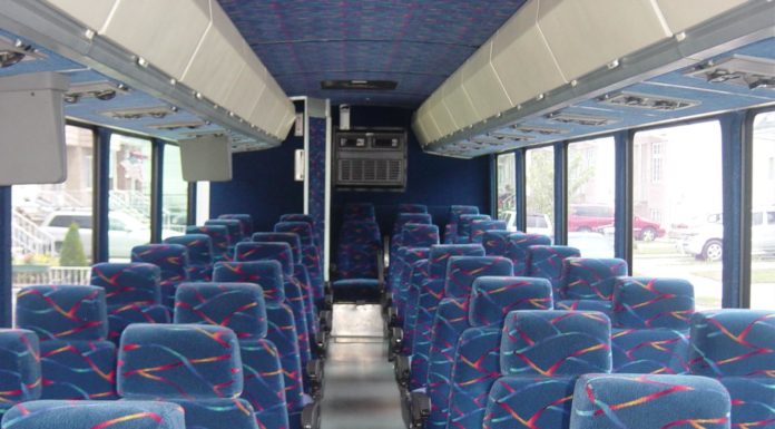 Do I have to book a seat on Wexford Bus? Do I have to book a seat on Wexford Bus?