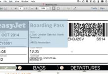 Do I need 2 boarding passes for a connecting flight? Do I need 2 boarding passes for a connecting flight?