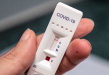 Do I need a Covid test to connect in Frankfurt? Do I need a Covid test to connect in Frankfurt?