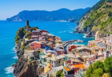 Do I need a car in Cinque Terre? Do I need a car in Cinque Terre?