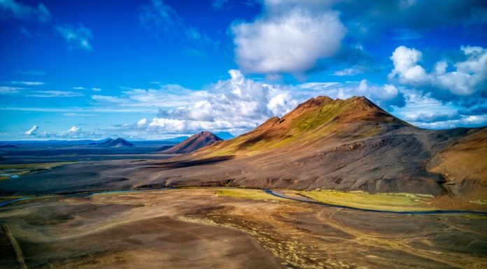 Do I need a license to fly a drone in Iceland? Do I need a license to fly a drone in Iceland?