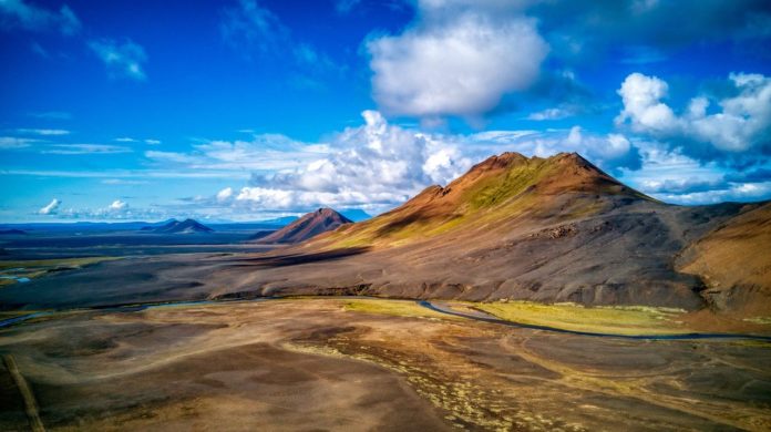 Do I need a license to fly a drone in Iceland?