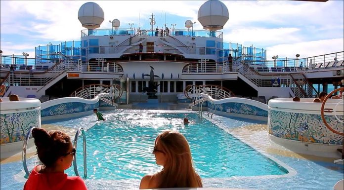 Do I need a passport for a cruise? Do I need a passport for a cruise?