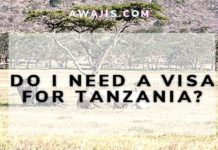 Do I need a visa to Barbados from Nigeria? Do I need a visa to Barbados from Nigeria?