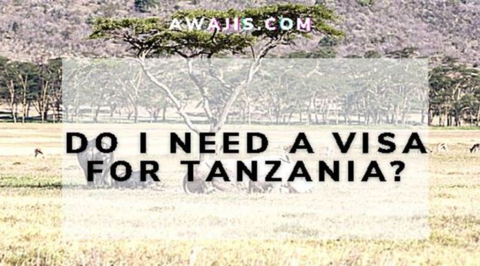 Do I need a visa to Barbados from Nigeria? Do I need a visa to Barbados from Nigeria?