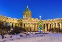 Do I need a visa to visit St Petersburg? Do I need a visa to visit St Petersburg?