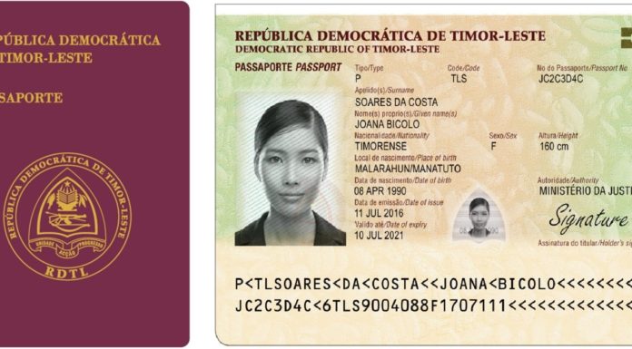 Do I need passport for Alhambra? Do I need passport for Alhambra?