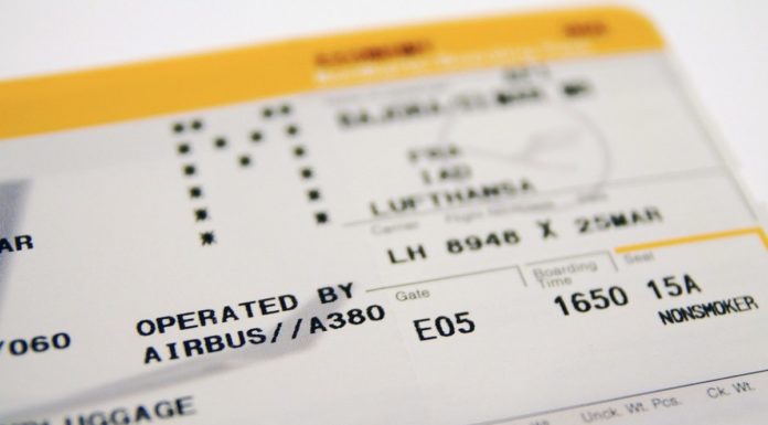 Do I still need to print my boarding pass? Do I still need to print my boarding pass?
