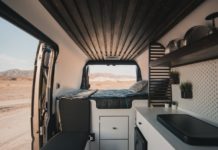 Do JUCY campervans come with bedding? Do JUCY campervans come with bedding?