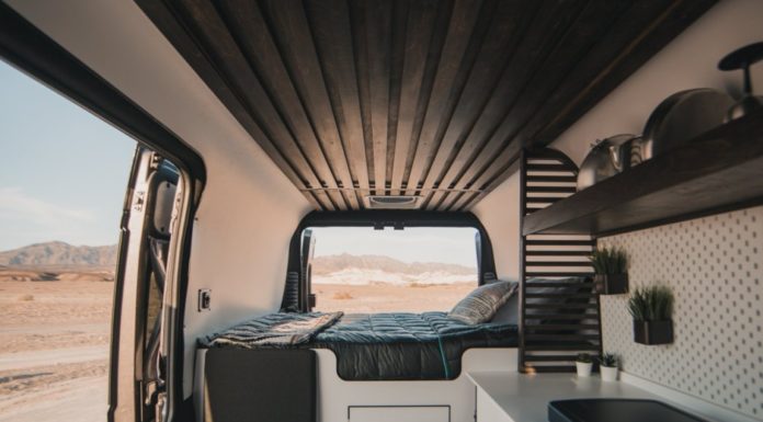 Do JUCY campervans come with bedding? Do JUCY campervans come with bedding?