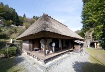 Do Japanese villages still exist? Do Japanese villages still exist?