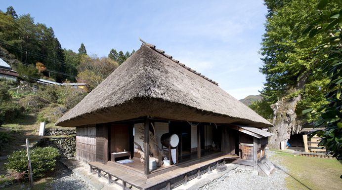 Do Japanese villages still exist? Do Japanese villages still exist?
