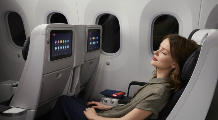 Do Norwegian air seats recline? Do Norwegian air seats recline?