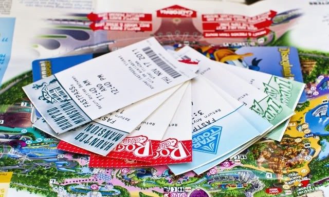 Do Tokyo Disneyland tickets sell out? Do Tokyo Disneyland tickets sell out?