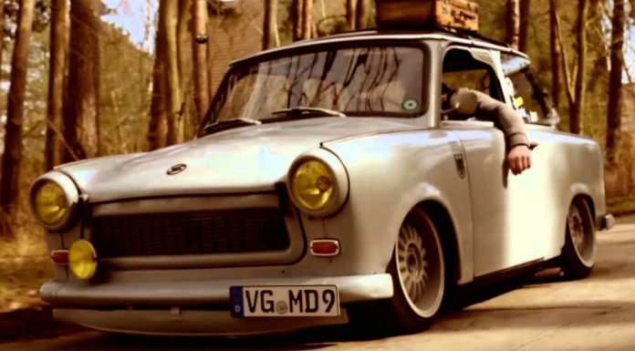 Do Venetians have cars? Do Venetians have cars?