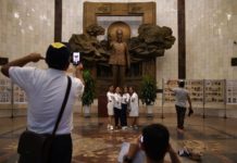 Do Vietnamese like American tourists? Do Vietnamese like American tourists?