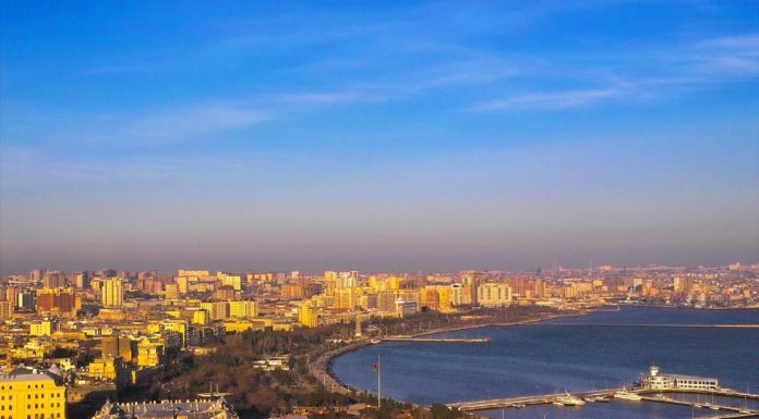 Do and don’ts in Azerbaijan? Do and don'ts in Azerbaijan?