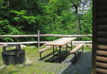 Do any Vermont State Parks have electricity? Do any Vermont State Parks have electricity?