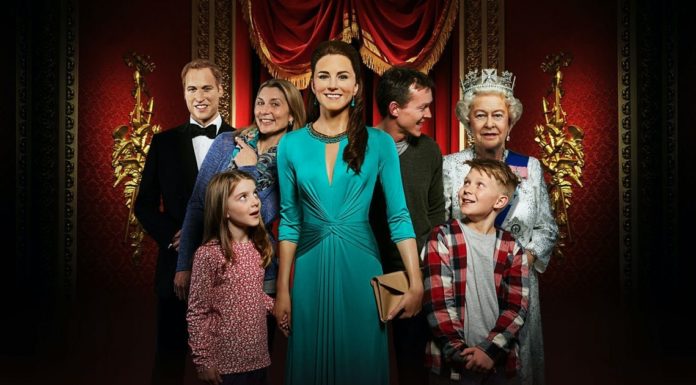 Do celebrities get paid for Madame Tussauds? Do celebrities get paid for Madame Tussauds?