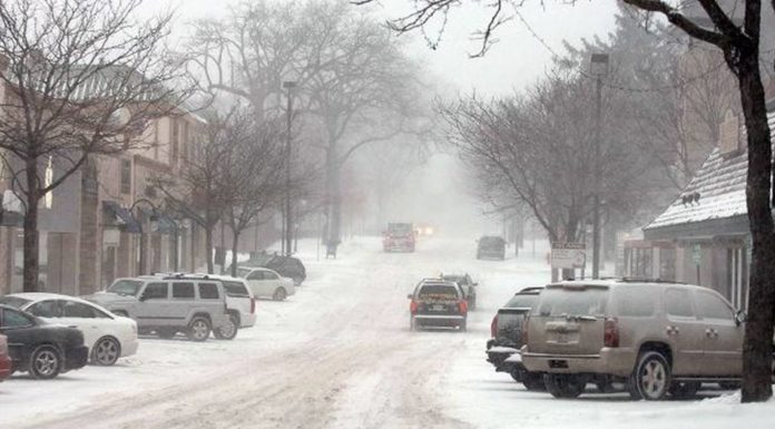 Do flights Get Cancelled in snow? Do flights Get Cancelled in snow?