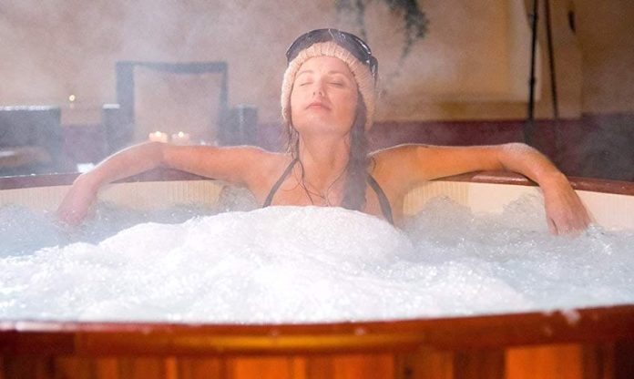 Do hot tubs use a lot of electricity?
