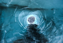 Do ice caves exist? Do ice caves exist?