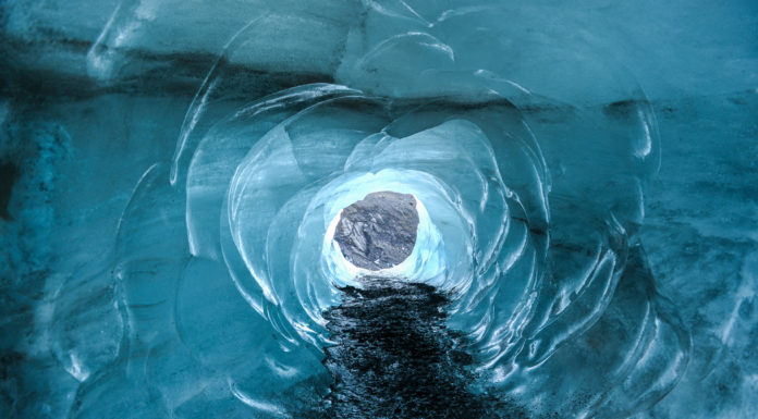 Do ice caves exist? Do ice caves exist?