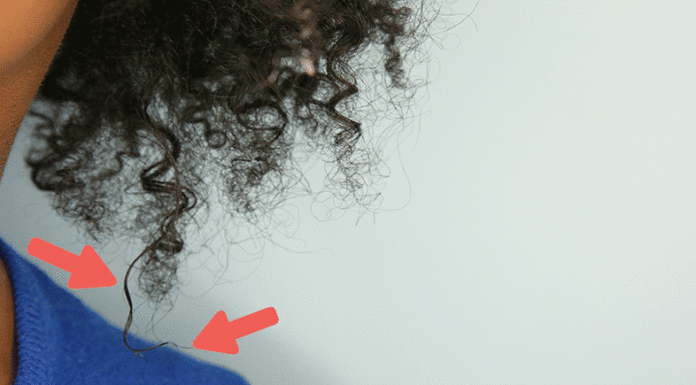 Do layers damage your hair? Do layers damage your hair?