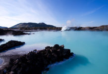 Do people pee in Blue Lagoon Iceland? Do people pee in Blue Lagoon Iceland?
