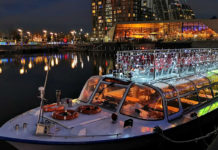 Do river cruises sail at night? Do river cruises sail at night?