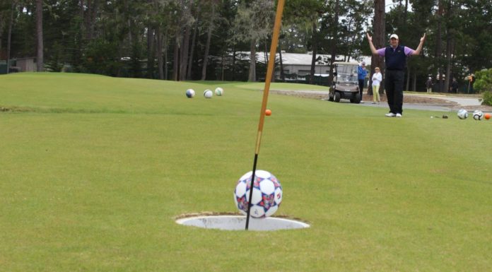 Do they have golf courses in Thailand? Do they have golf courses in Thailand?