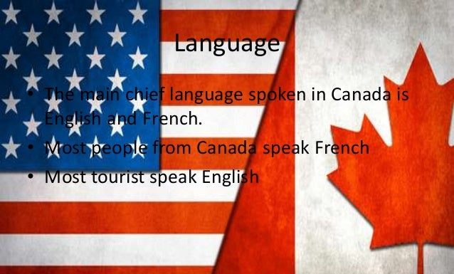 Do they speak English in Ontario Canada? Do they speak English in Ontario Canada?