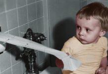 Do they use toilet paper in China? Do they use toilet paper in China?