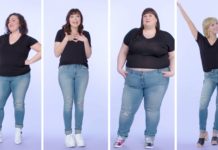 Do they wear jeans in Paris? Do they wear jeans in Paris?