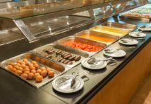 Do timeshares include food? Do timeshares include food?