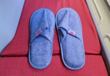 Do you get Pyjamas on Finnair business class? Do you get Pyjamas on Finnair business class?