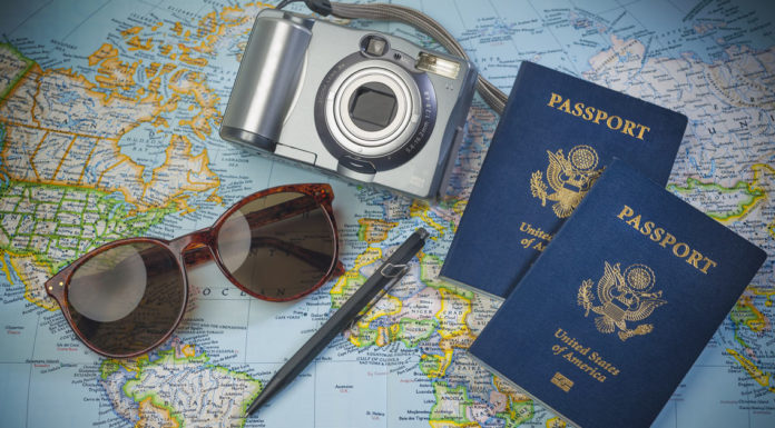 Do you get a stamp in your passport for us? Do you get a stamp in your passport for us?