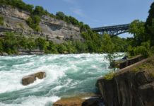 Do you get wet on Maid of the Mist? Do you get wet on Maid of the Mist?
