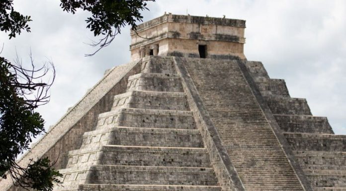 Do you have to pay to get into Chichen Itza? Do you have to pay to get into Chichen Itza?