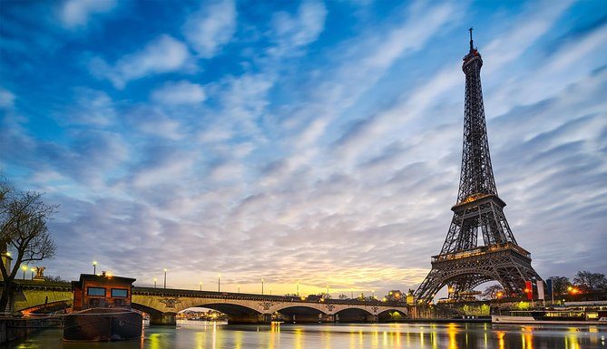 Do you have to pre book Eiffel Tower? Do you have to pre book Eiffel Tower?